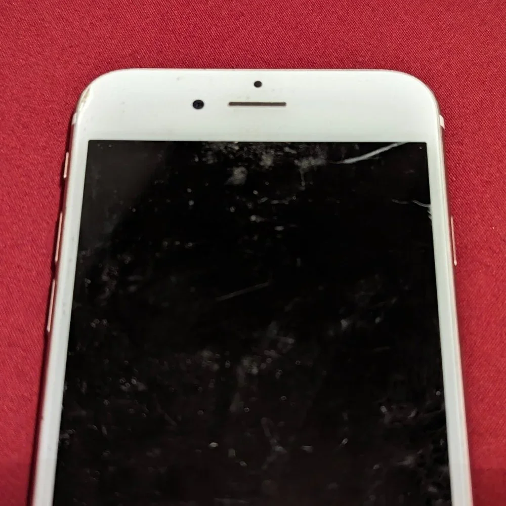 iPhone 6S (A1688) - 64 GB #2 (For parts)***